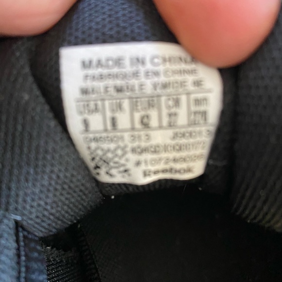 Reebok DMXMAX - Picture 7 of 7